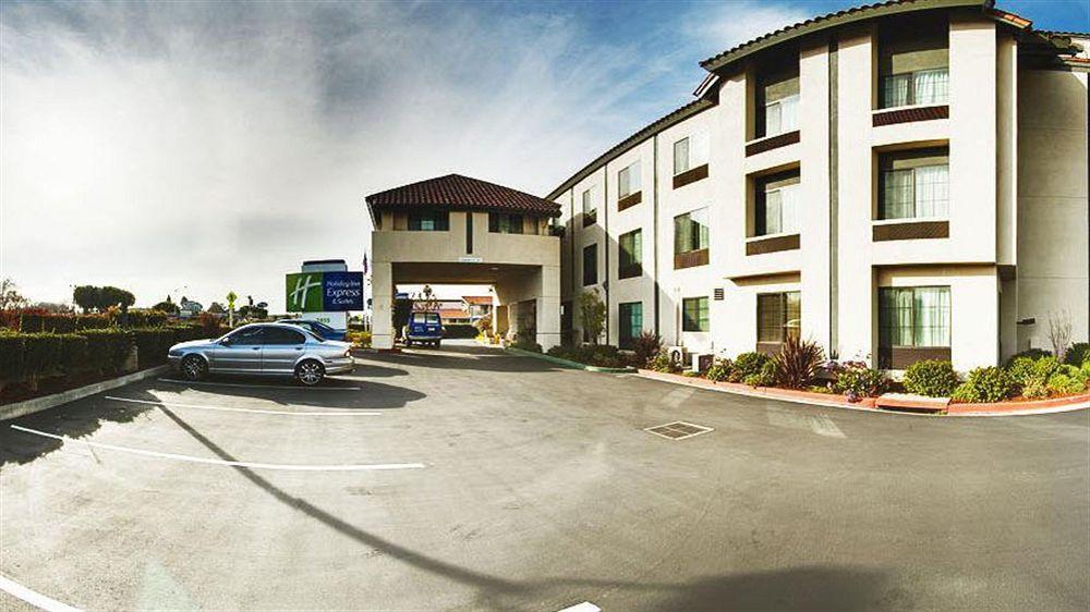 Express & - Silicon Valley By Ihg 2* Santa Clara