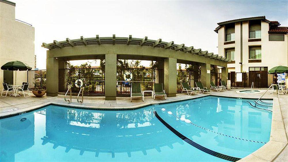 Express Hotel&suites - Silicon Valley, An Ihg Hotel