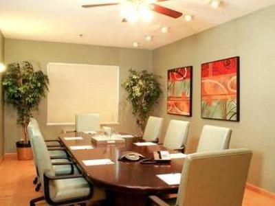 Express Hotel&suites - Silicon Valley, An Ihg Santa Clara