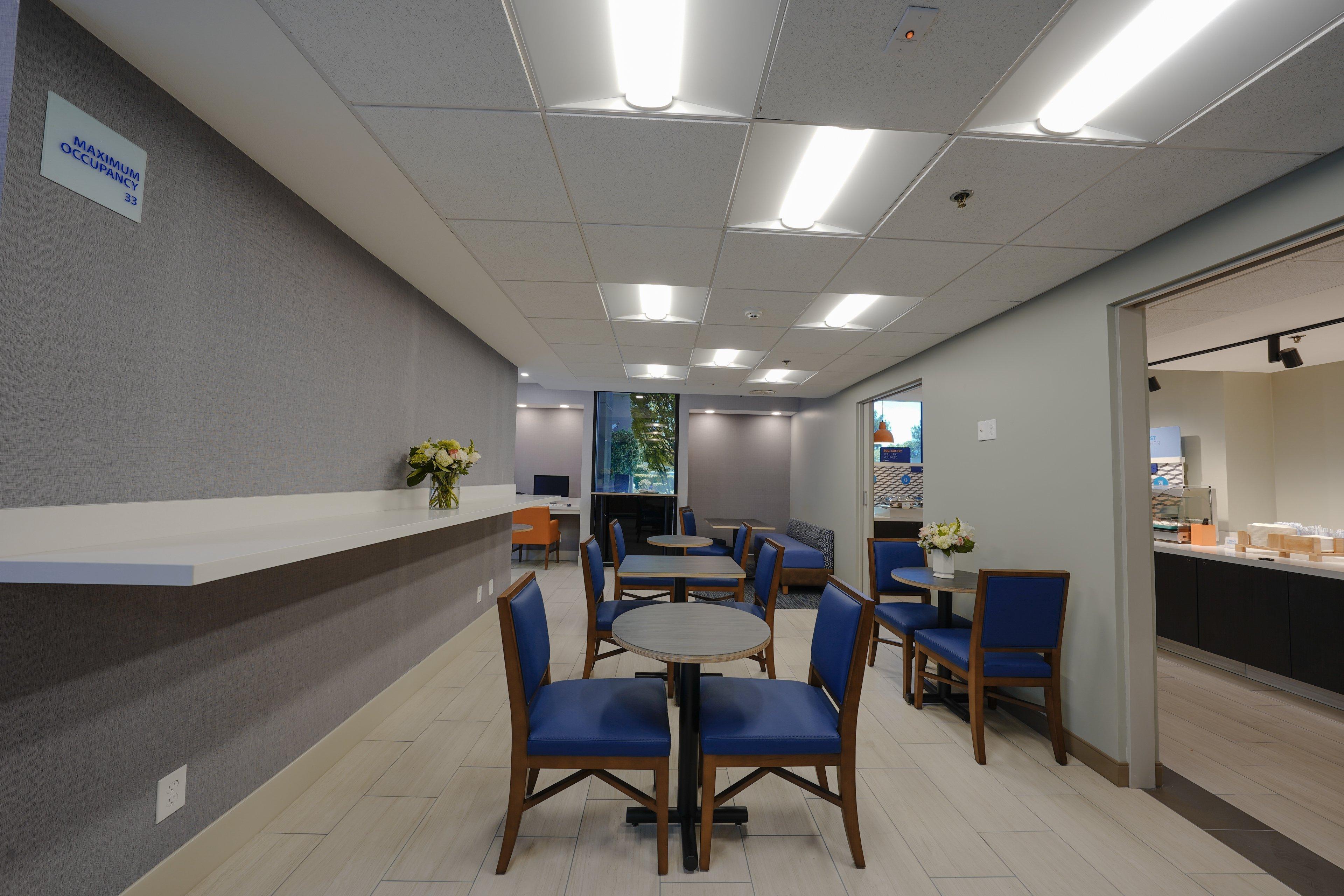 Hotel Express Hotel&suites - Silicon Valley, An Ihg Santa Clara
