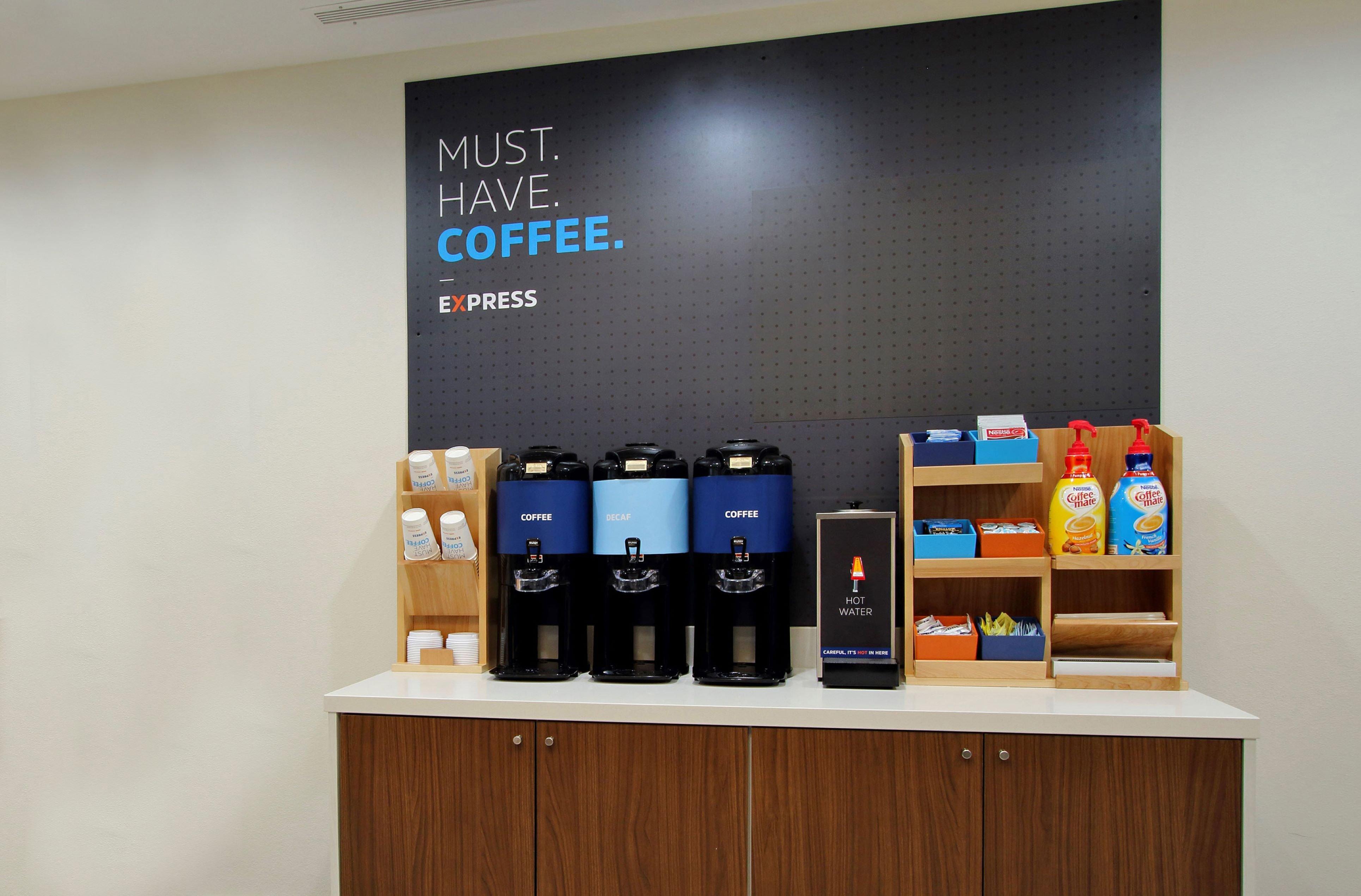Express & - Silicon Valley By Ihg