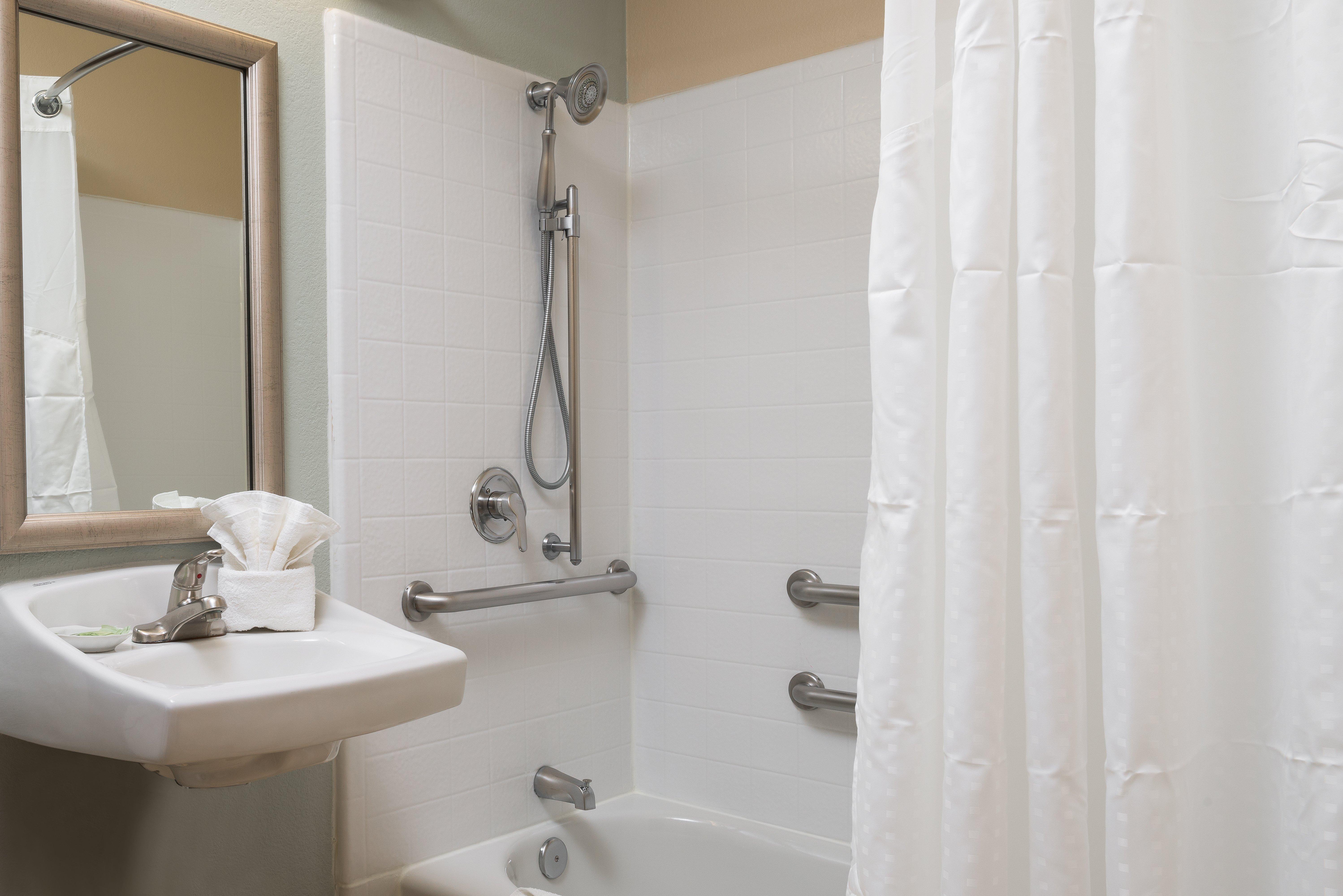 Express Hotel&suites - Silicon Valley, An Ihg Hotel 2*