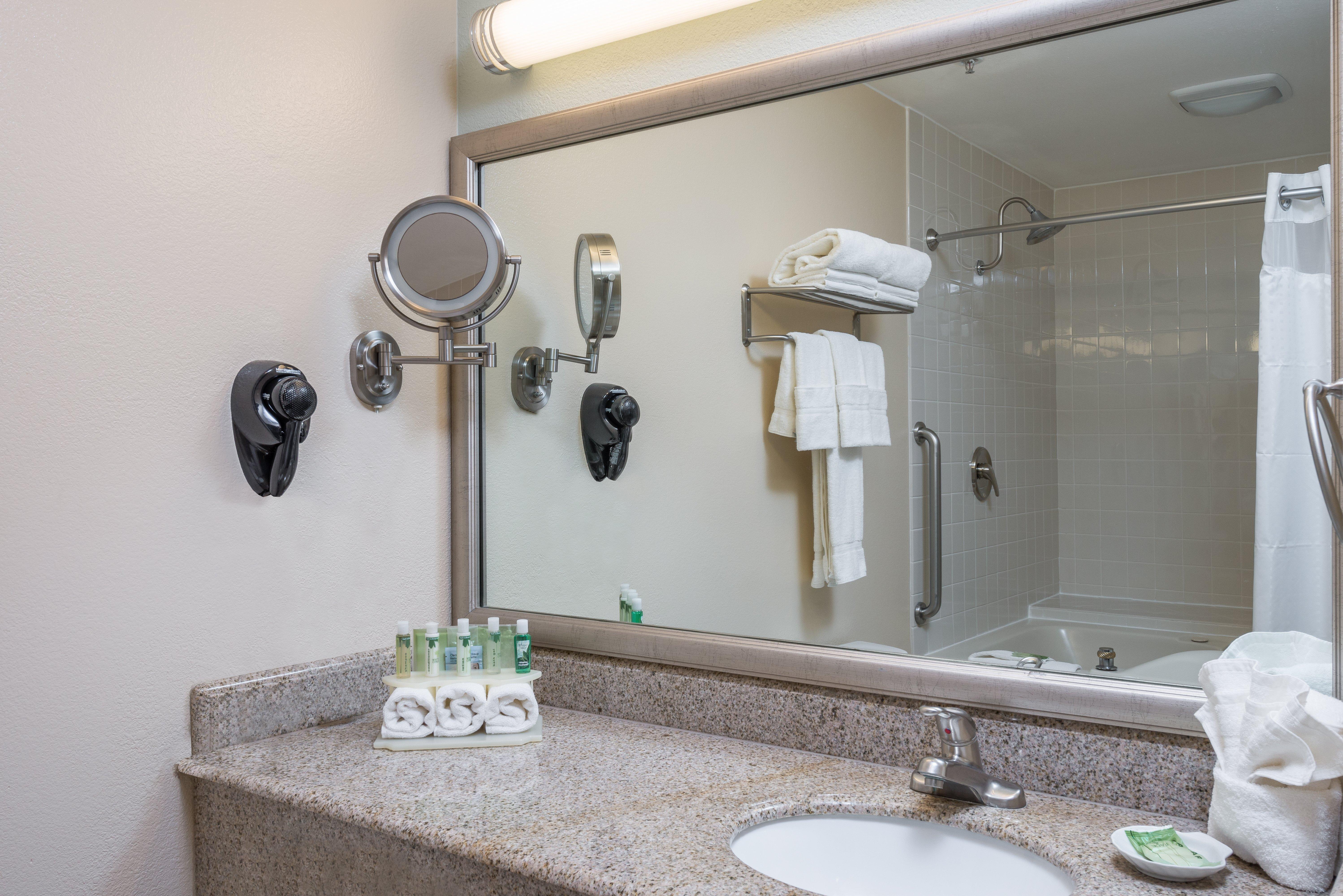 Express Hotel&suites - Silicon Valley, An Ihg 2*