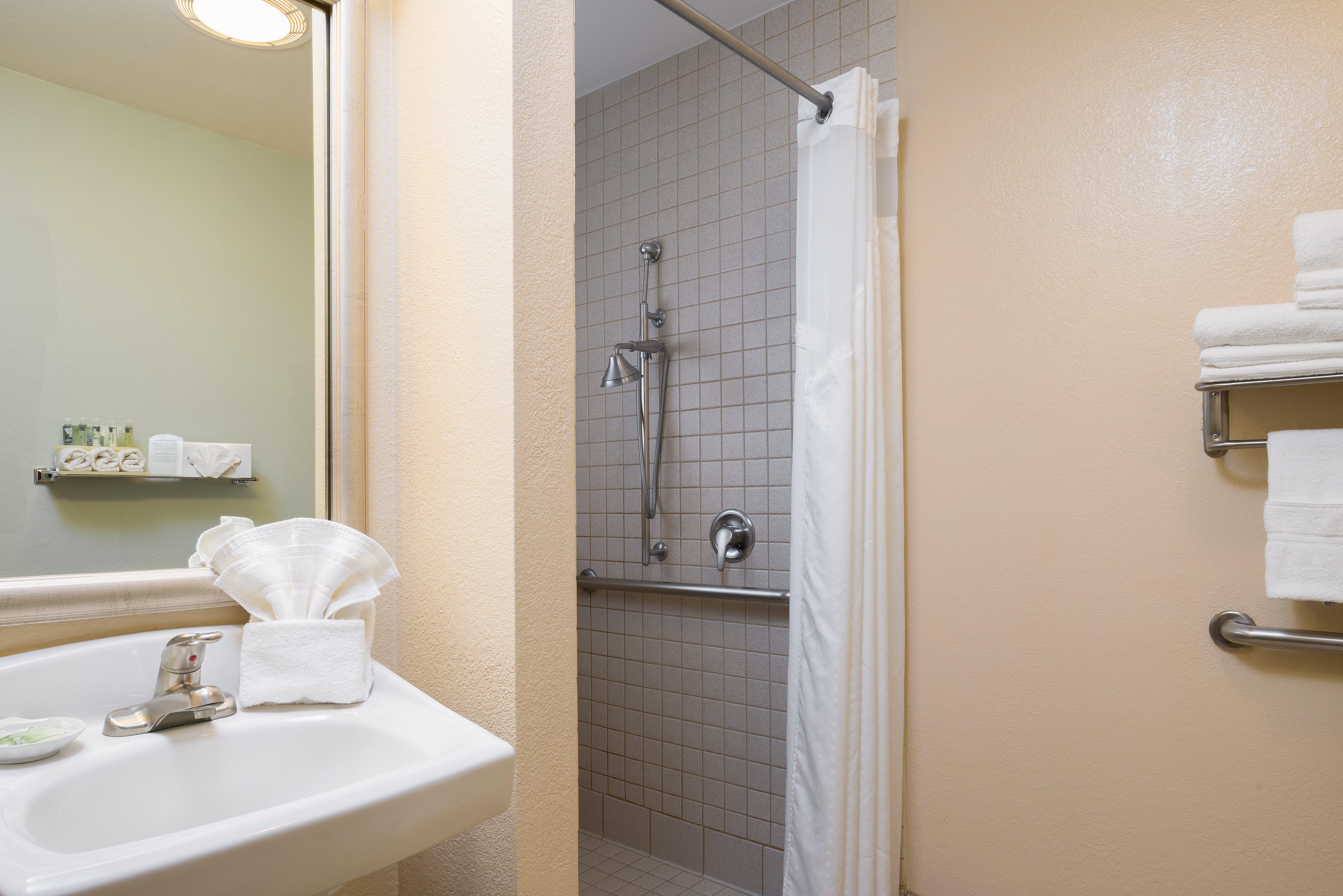 Hotel Express & - Silicon Valley By Ihg 2*