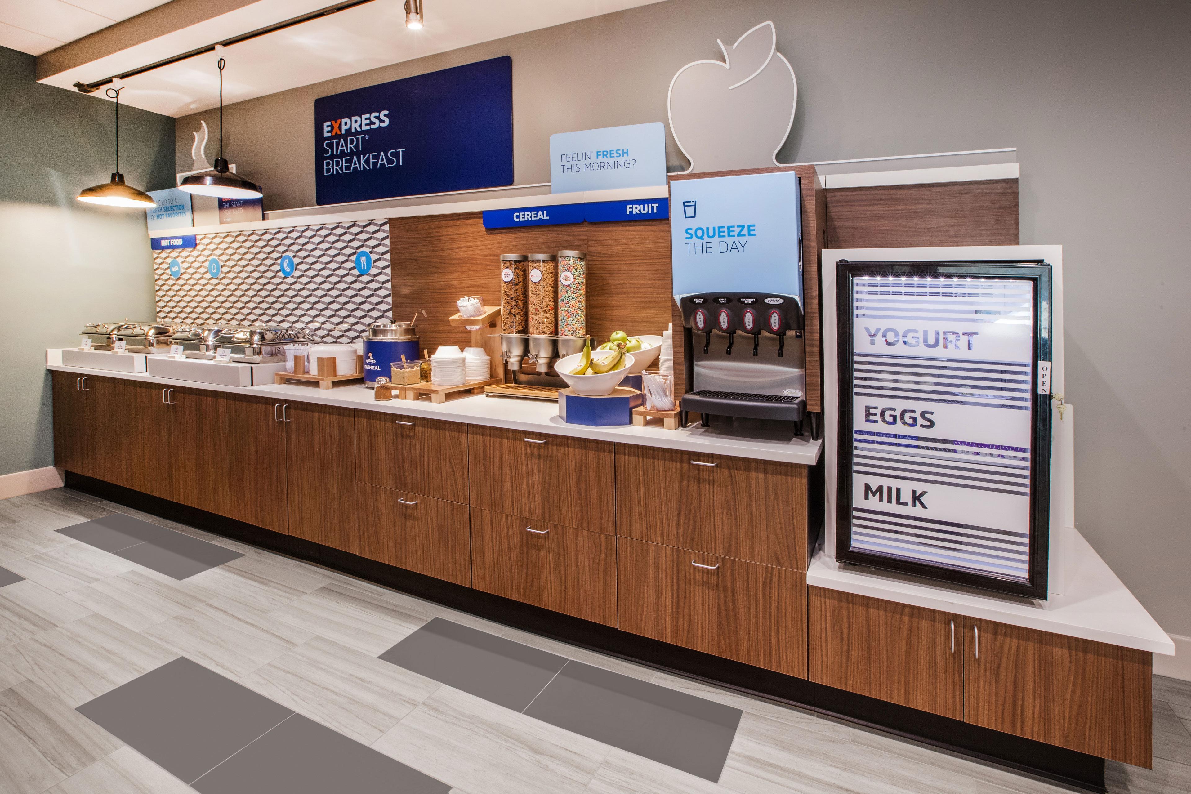 Express & - Silicon Valley By Ihg