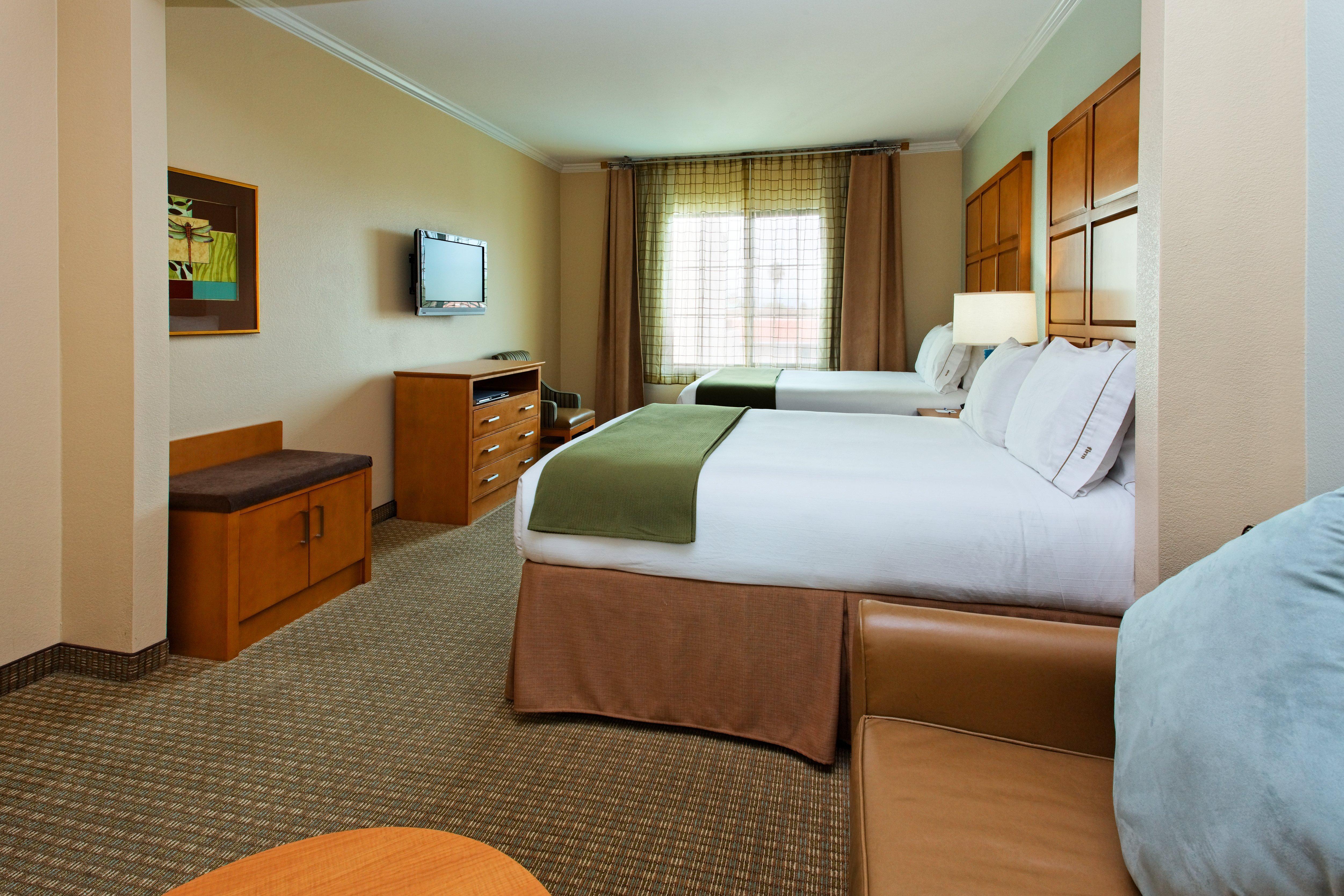Express & - Silicon Valley By Ihg 2*