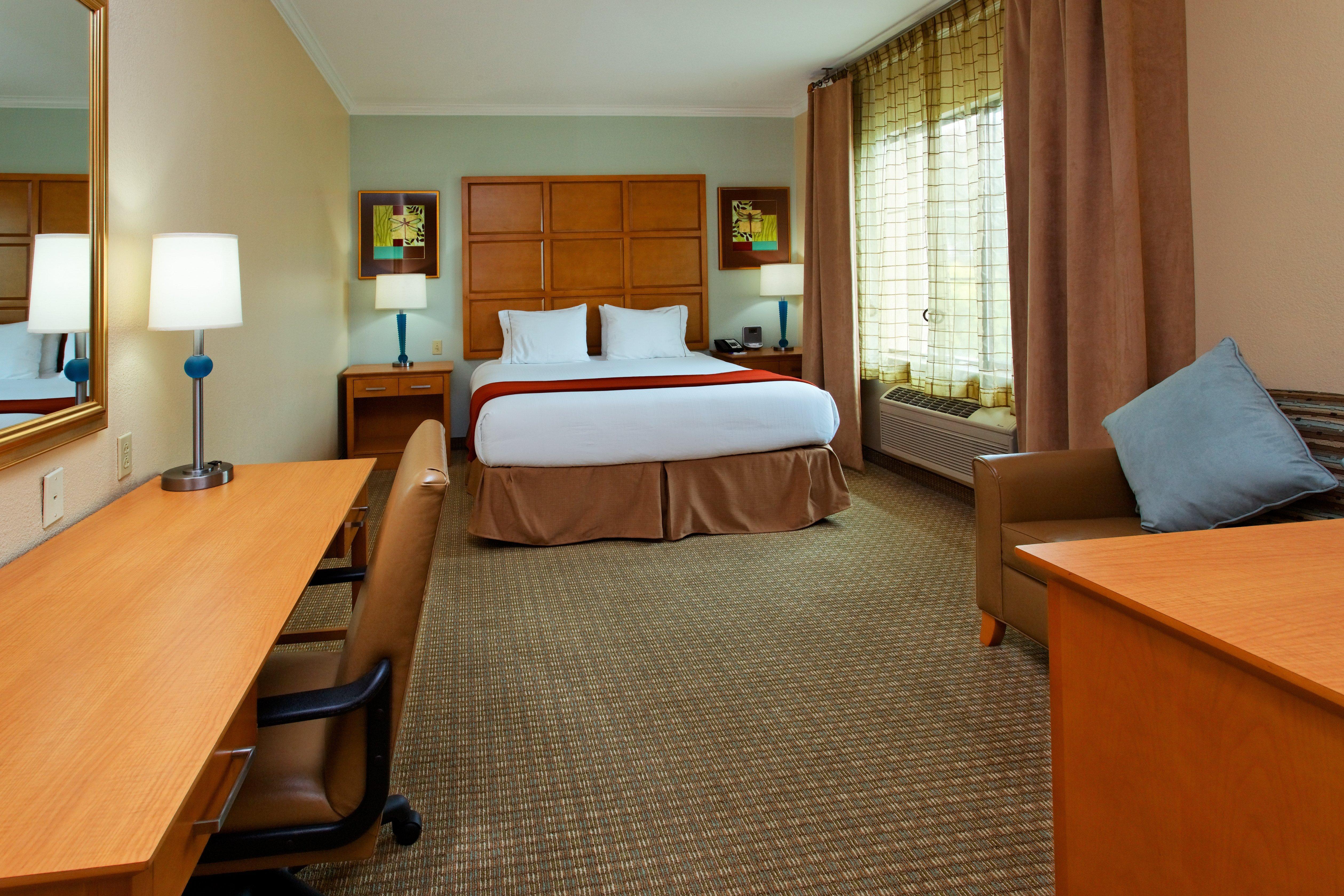 Hotel Express & - Silicon Valley By Ihg 2*
