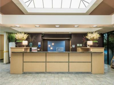 Express & - Silicon Valley By Ihg 2*