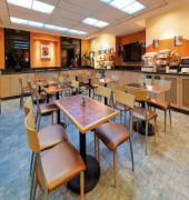 Express Hotel&suites - Silicon Valley, An Ihg